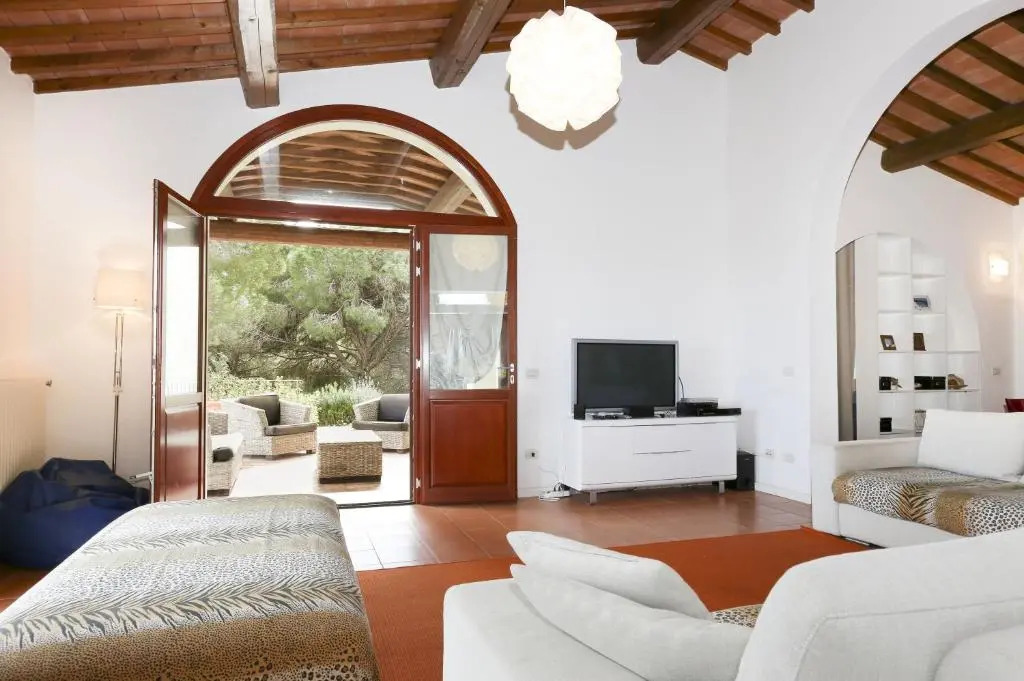Villa Perla