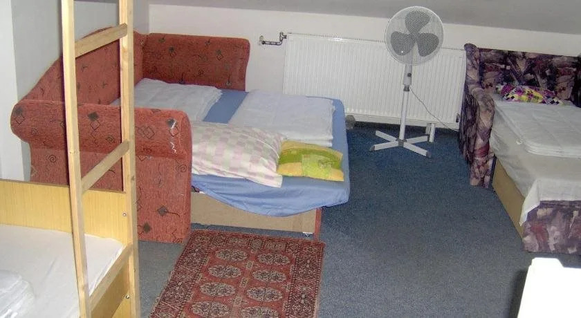 Olive Hostel