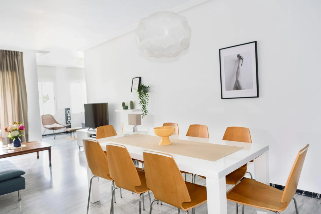 Charming and spacious apartment in Medina Garden - Puerto Banús
