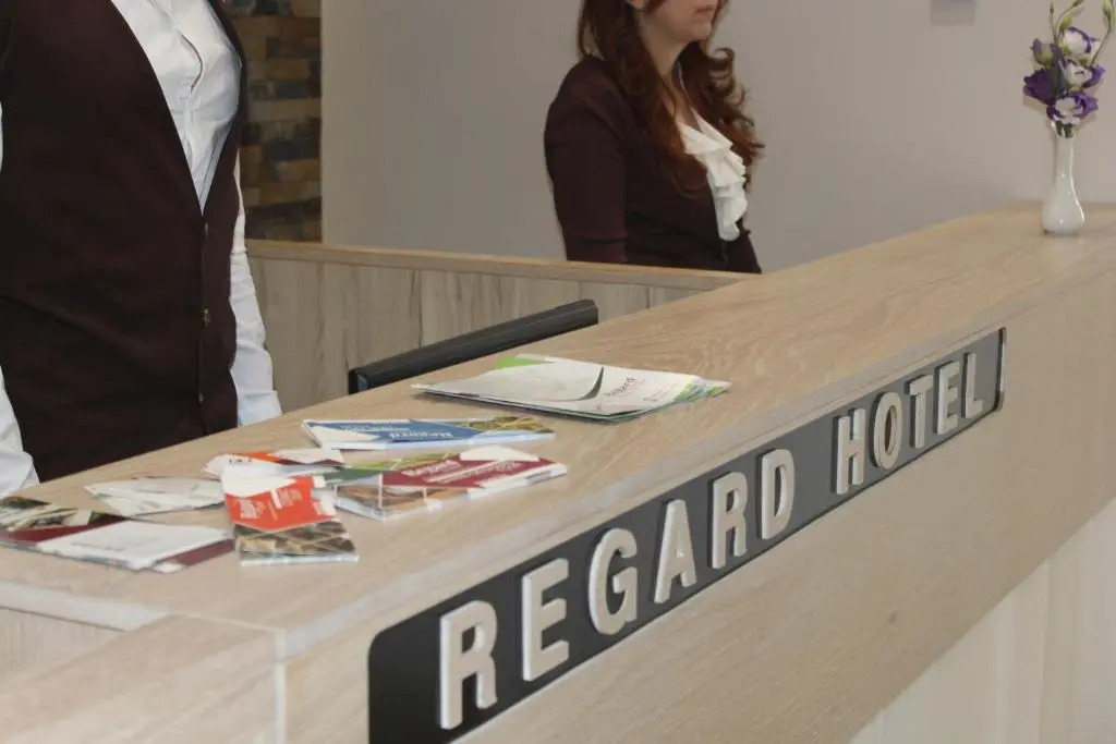 Regard Hotel Yerevan