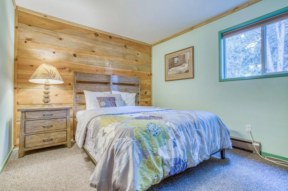 Ski House 118