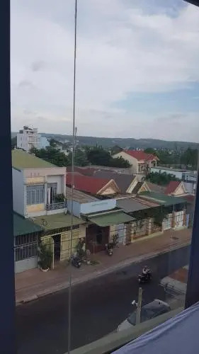 Manh Hung Hotel