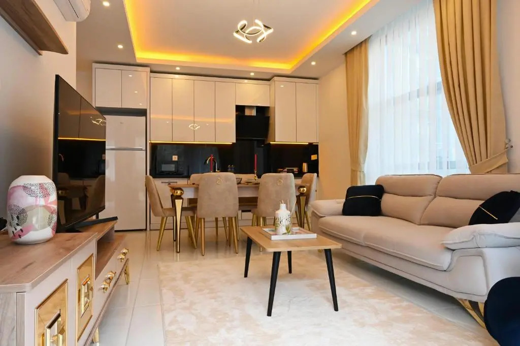 Albimo Loft by NewInn