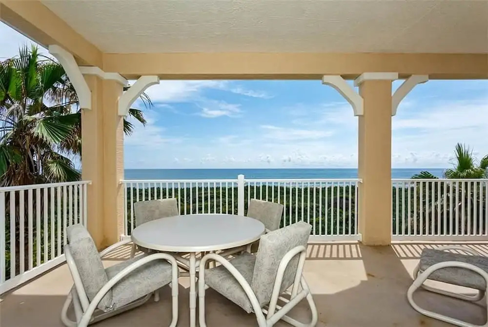 831 Cinnamon Beach - Three Bedroom Condo