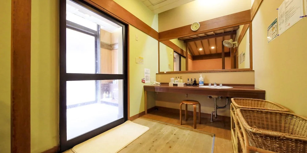 Springs Village Tanzawa Spa Resort