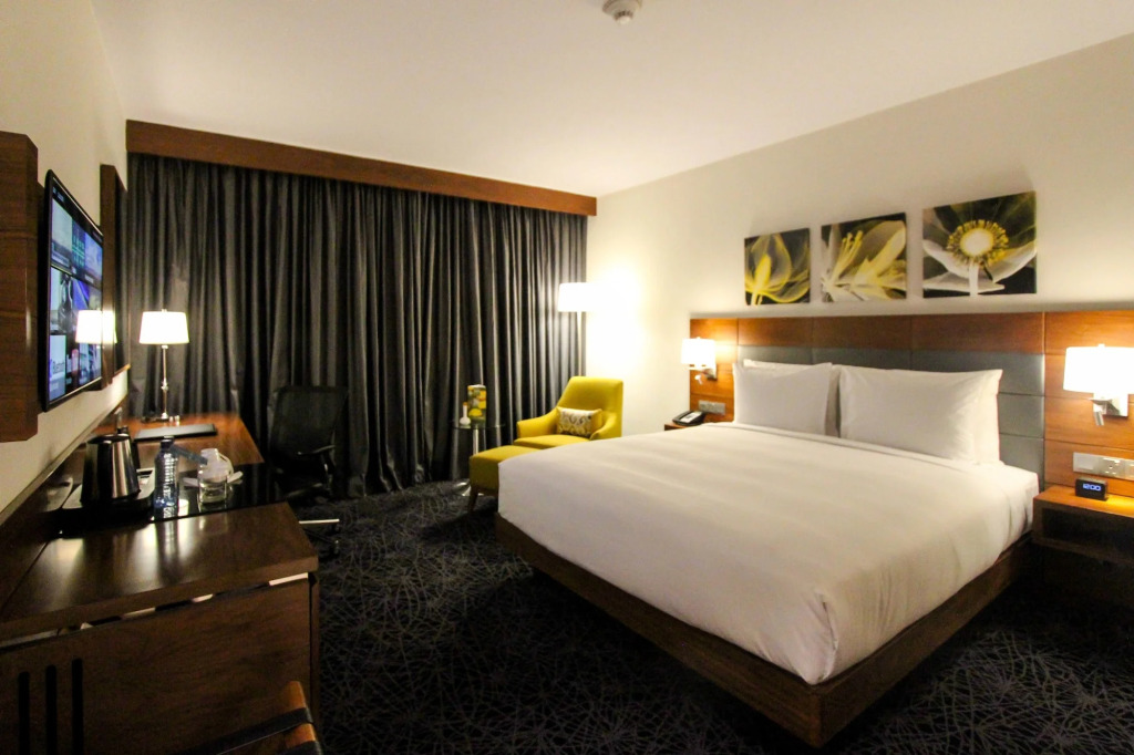 Hilton Garden Inn Nairobi Airport