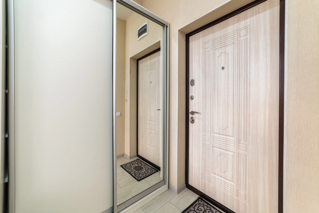 Делюкс на Садовой Deluxe Apartment