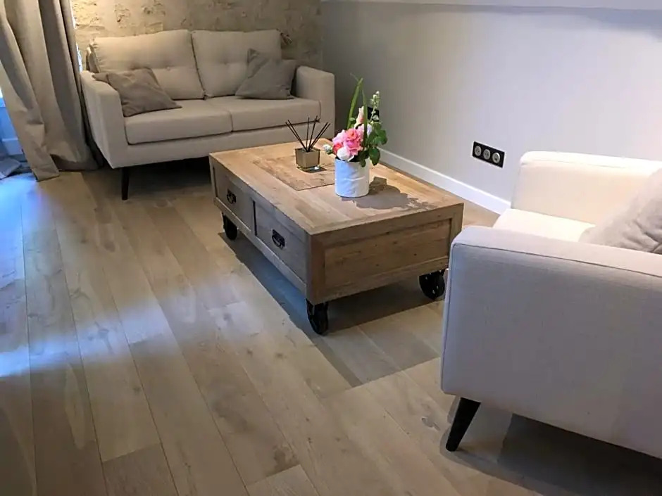 Le Château dHermonville B&B / Chambres dhôtes