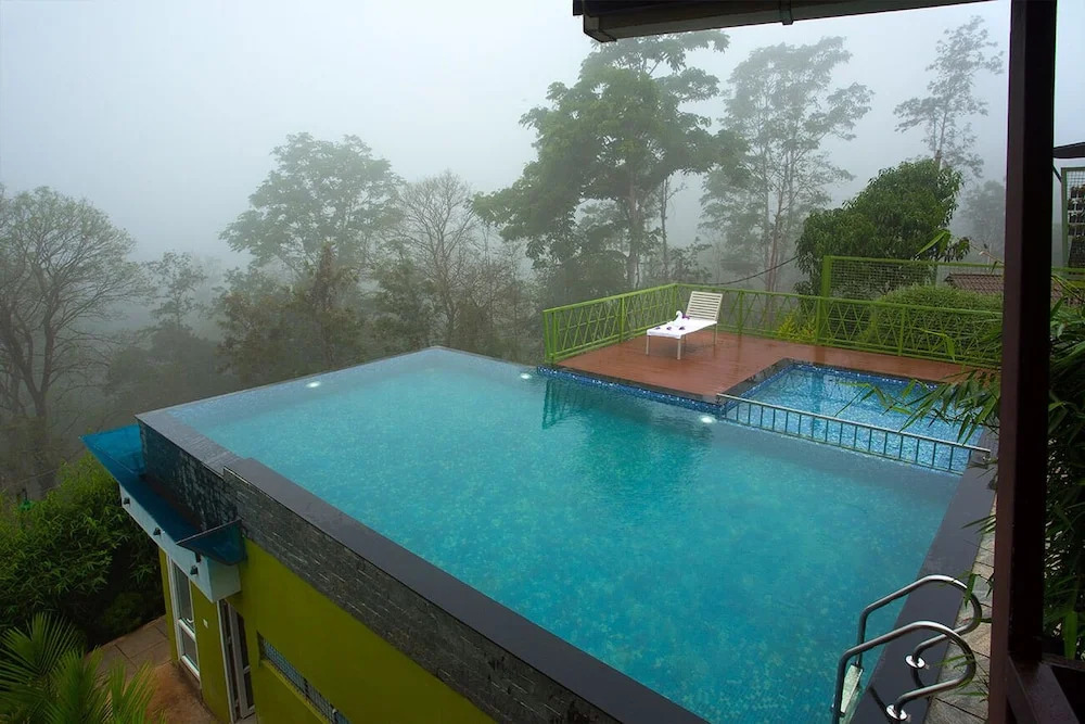 Amrezy Luxury Resort & Spa