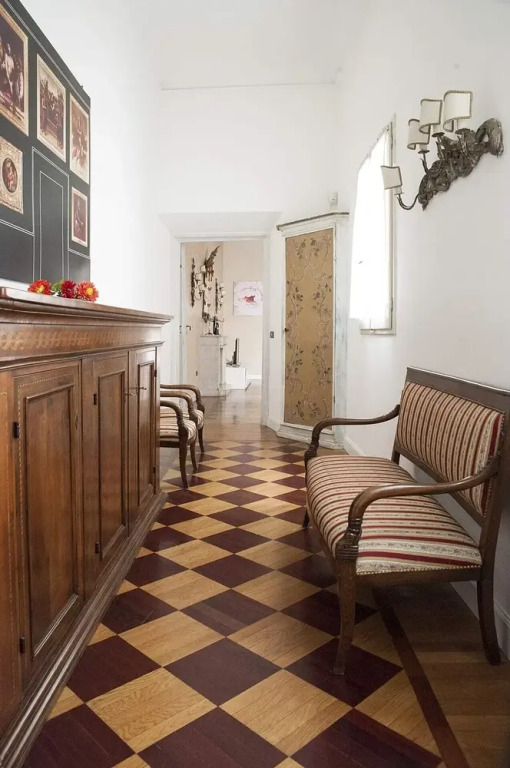 Luxury Flat in Florence Centre