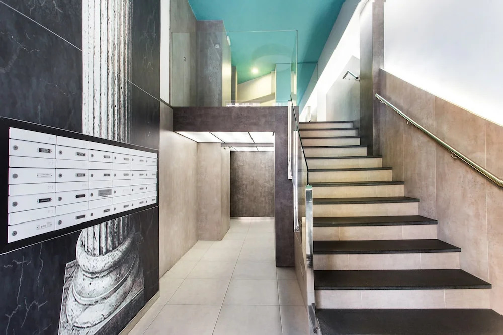 Apartamento Cal Tuset TVL_81