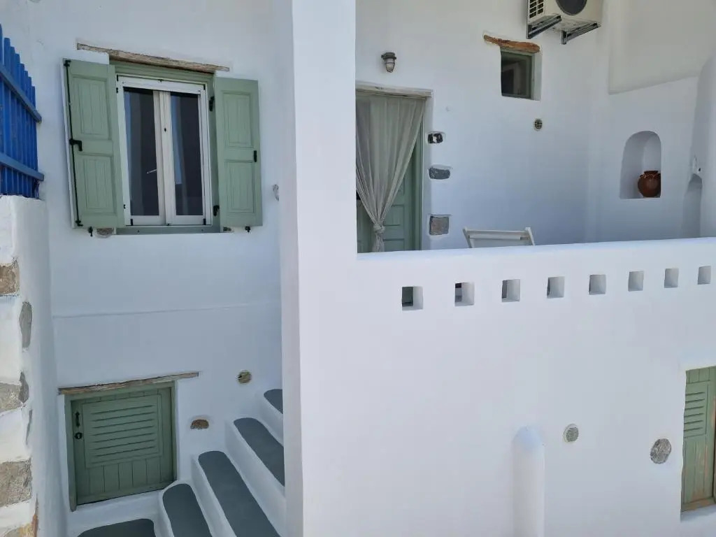 Nikola's place II