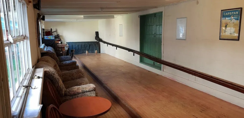 The Marston Inn
