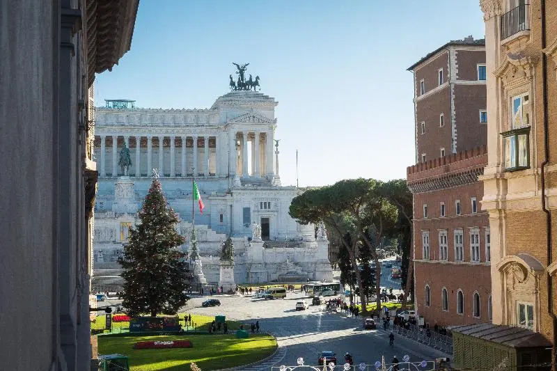 Suite della Pigna