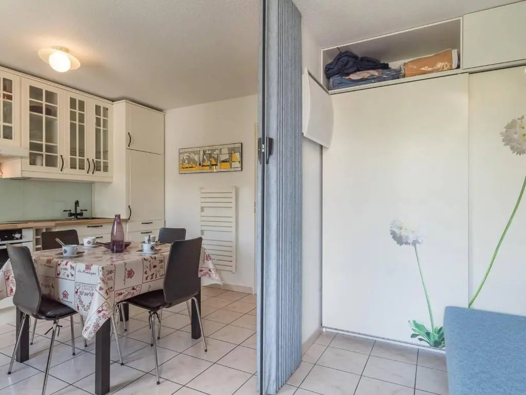 Appartement Briançon, 2 pièces, 4 personnes - FR-1-330C-100