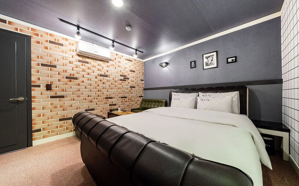 Incheon (Dongam) Neukim Hotel