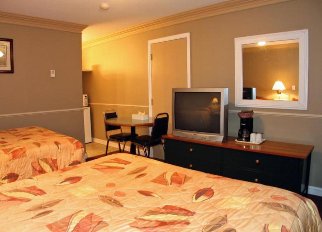 Travelodge by Wyndham Merritt