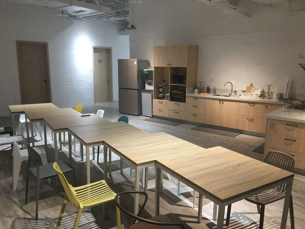 Luma Hostel