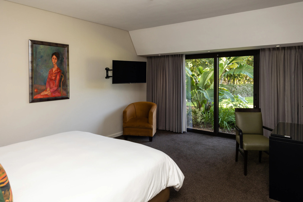 Lord Charles Hotel, Somerset West, a Tribute Portfolio Hotel
