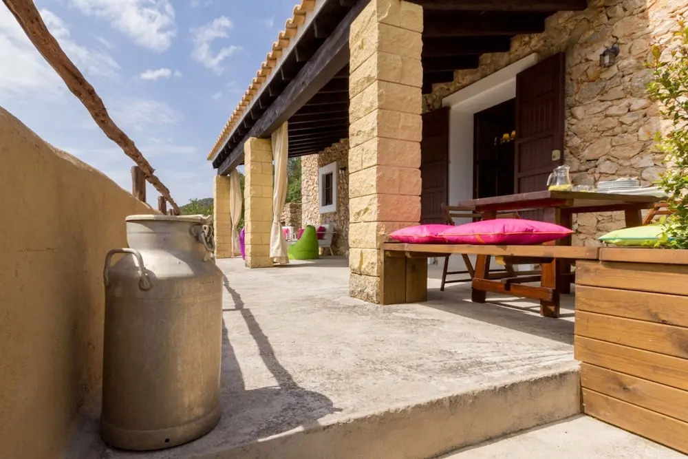 Casa Petita