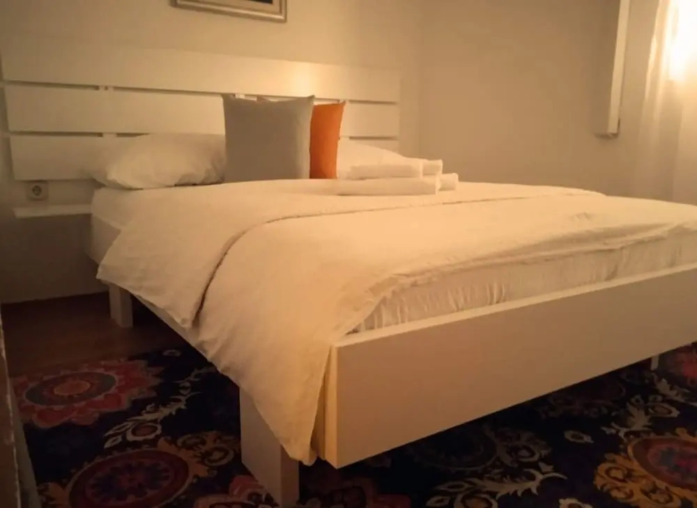 Villa Monera Apartments & Rooms & Free Garage