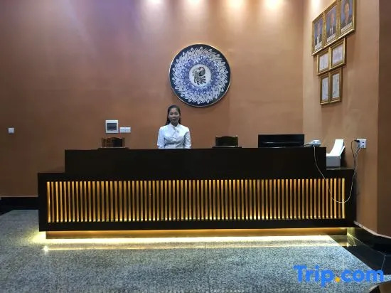 Teng XI Hotel