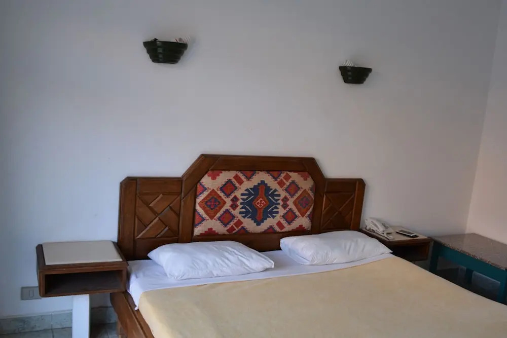 Morgenland Hotel St. Catherine