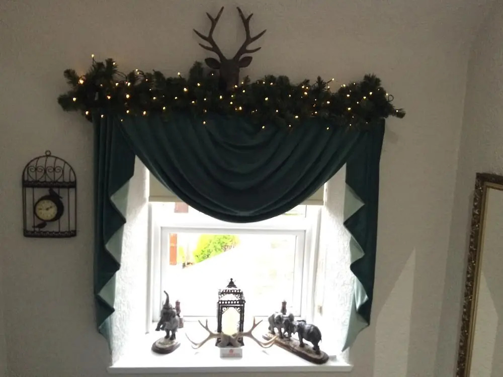 Crawfords Guest house