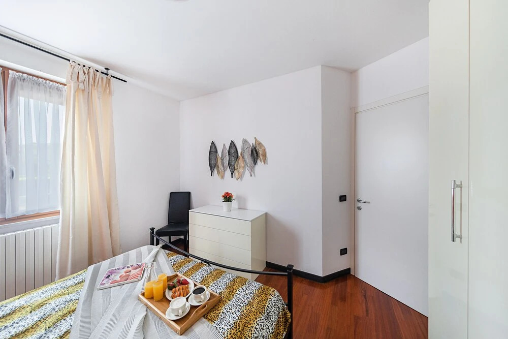 Residence Mimosa PT-2