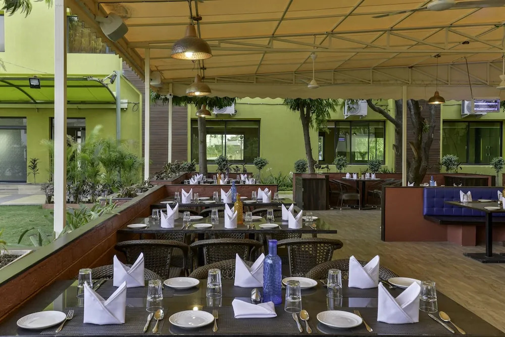 Kalyanam Hotel & Resort