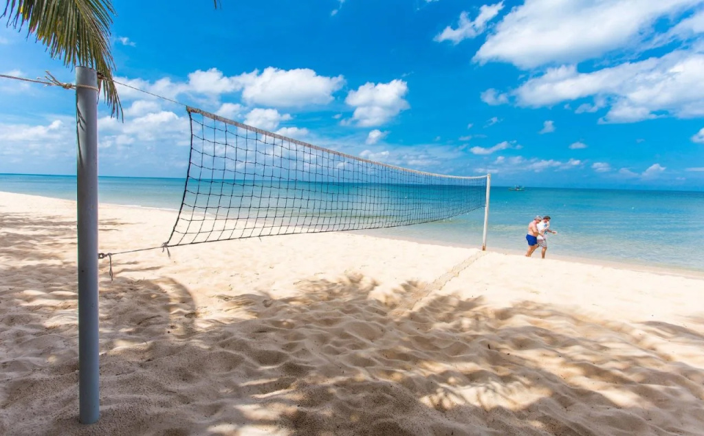 Hawaii Resort Phu Quoc
