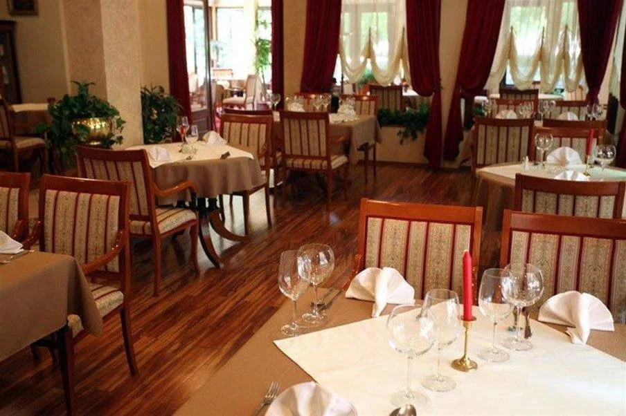 Hotel Aleja