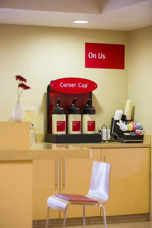 TownePlace Suites by Marriott Tucson Williams Centre