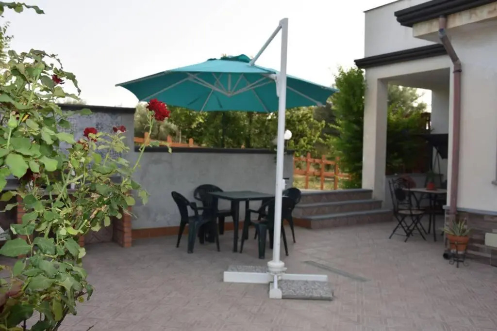 A Friscura, villa indipendente per le tue vacanze
