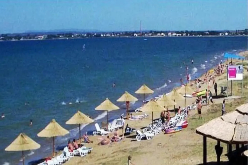 Apartments Kika