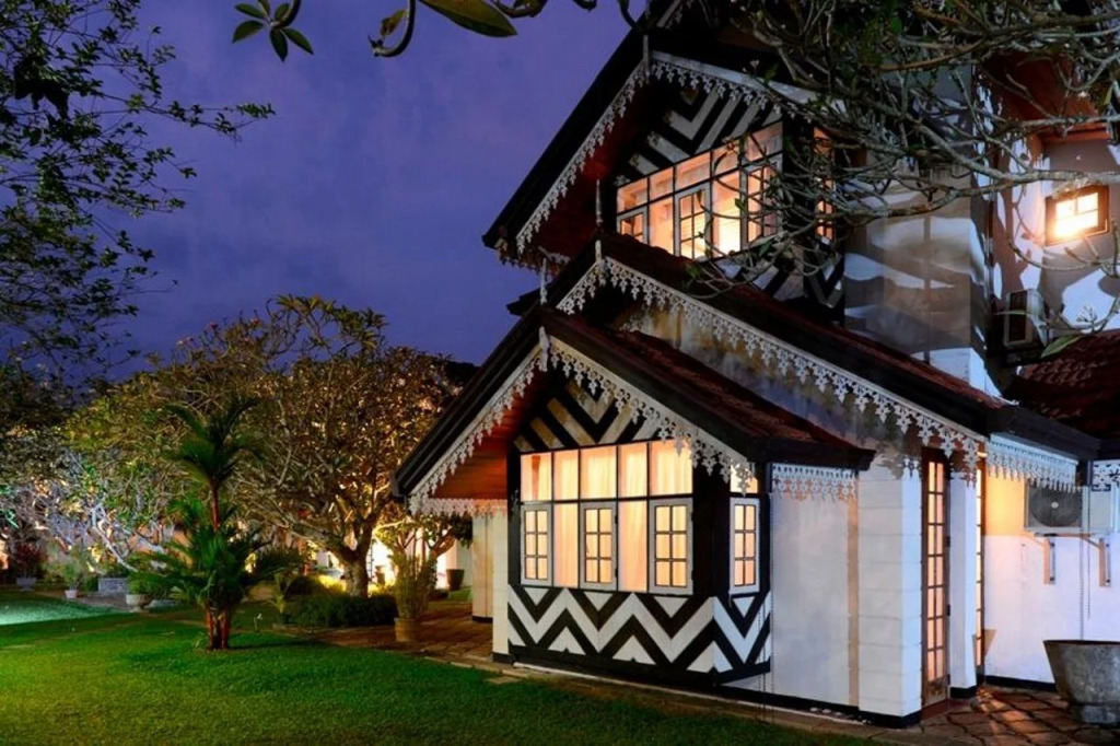 Hotel Warahena Walauwa