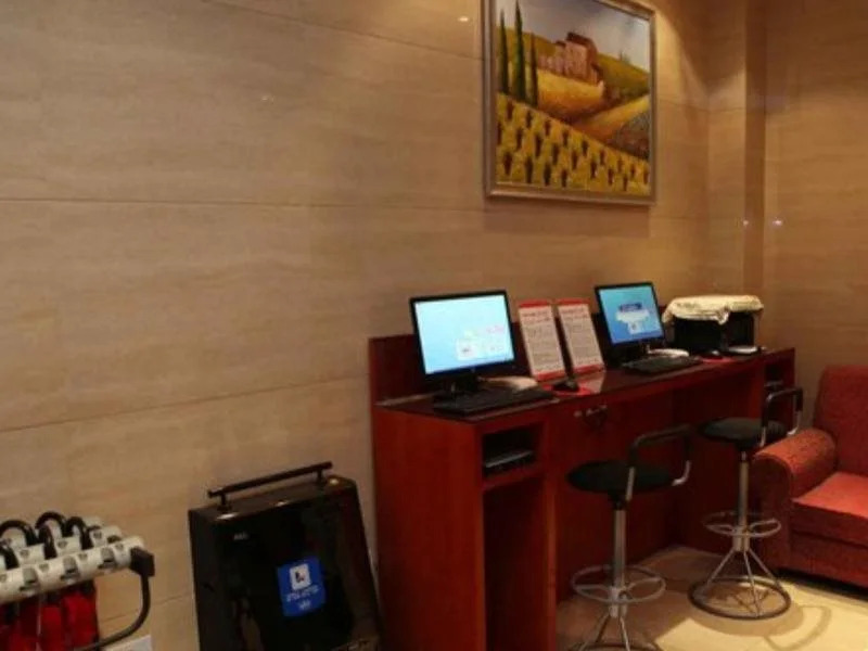 Hanting Hotel East Youyi Road
