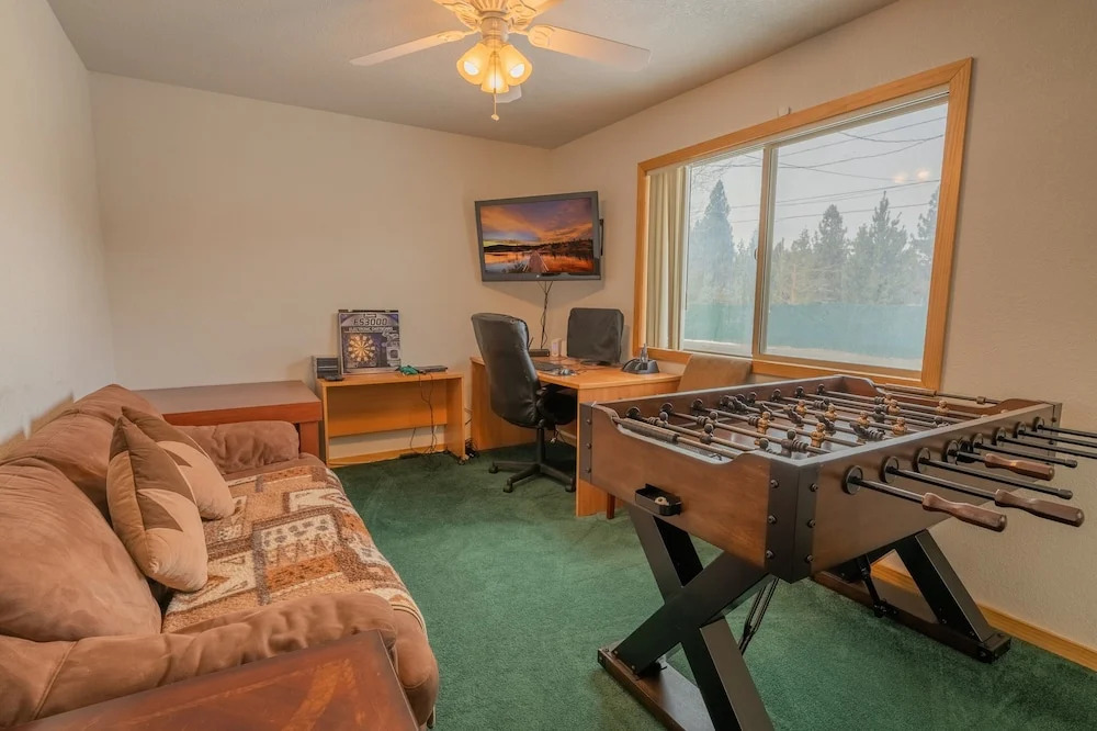 Cozy Bear Retreat