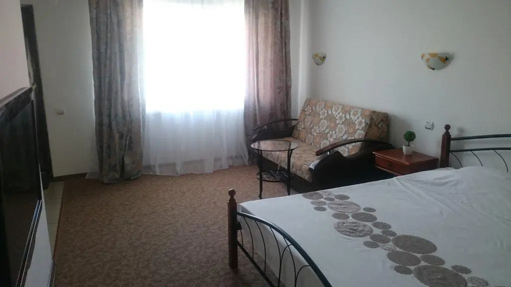 Ostrovok Mini Hotel