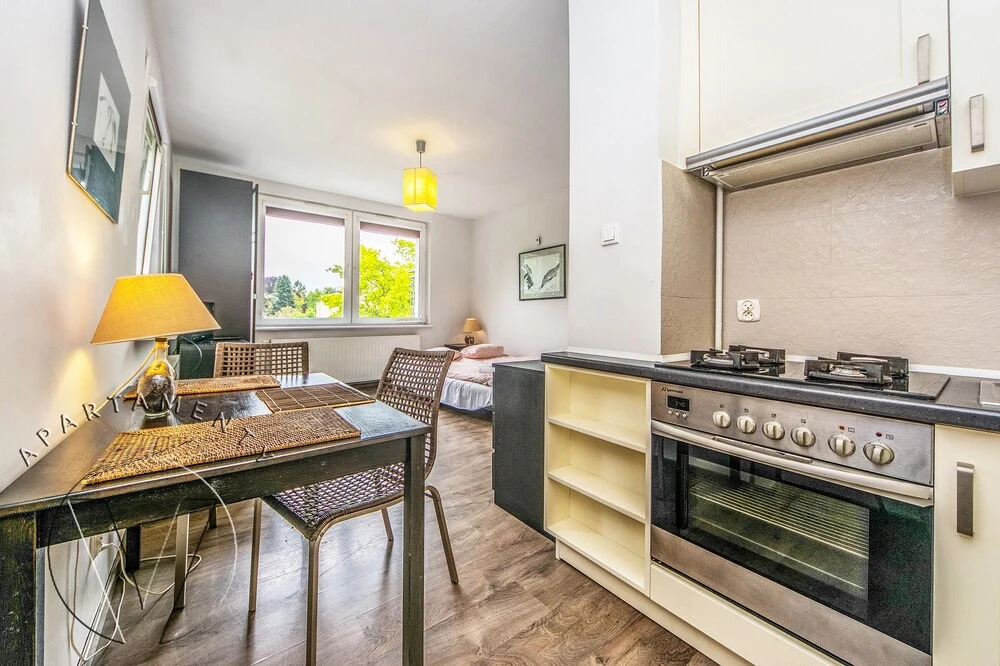 Victus Apartamenty - Gardenia 2