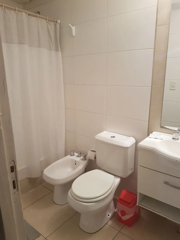 Uvas Apart Hotel