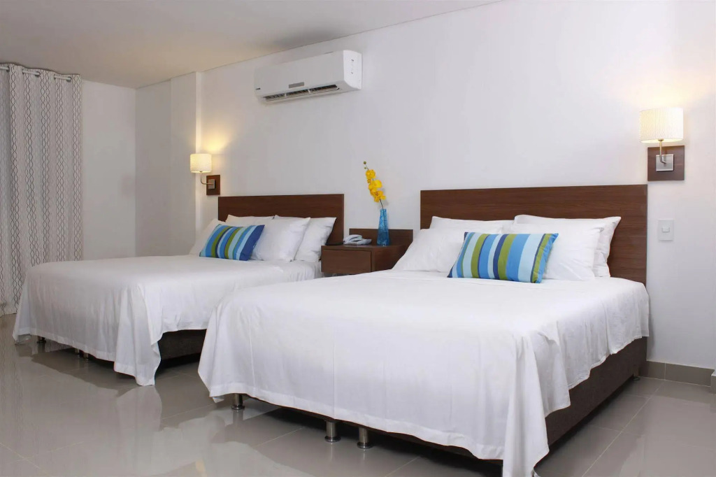 Hotel Soleira