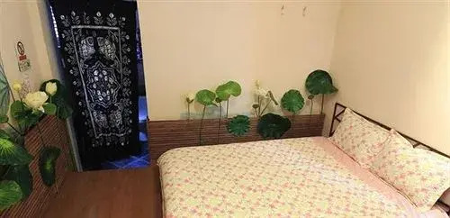 Youzou Riyue Family Hotel
