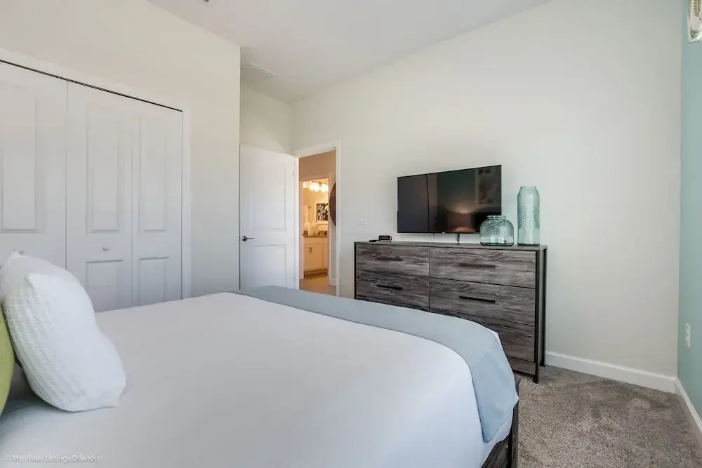 910pb Luxury Furnished 5 Bedroom 5 Bathroom