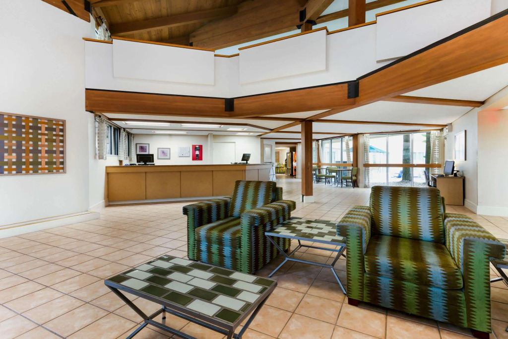 La Quinta by Wyndham St. Pete-Clearwater Airport