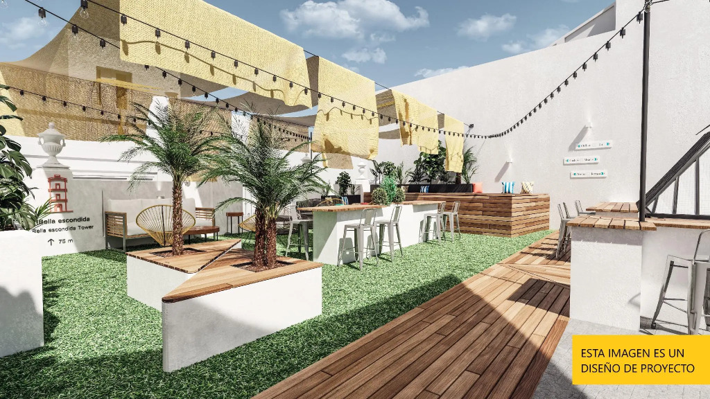 Planeta Cadiz Hostel