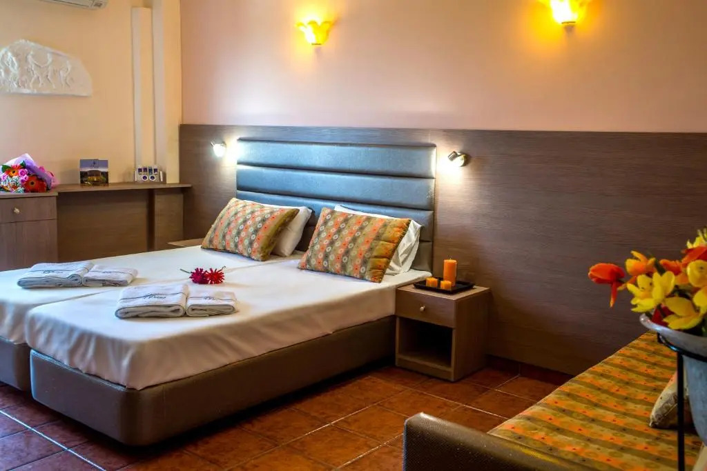 Hotel Dias