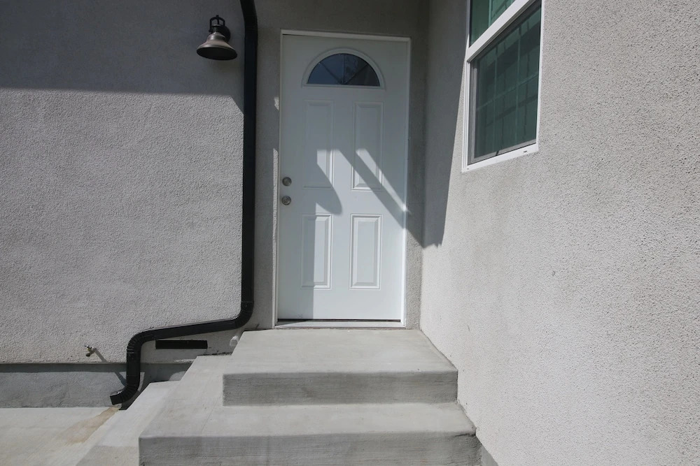 Brand New 2BD House Private