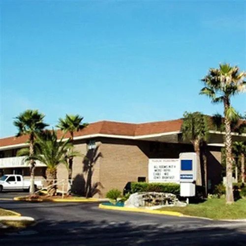 Executive Inn
