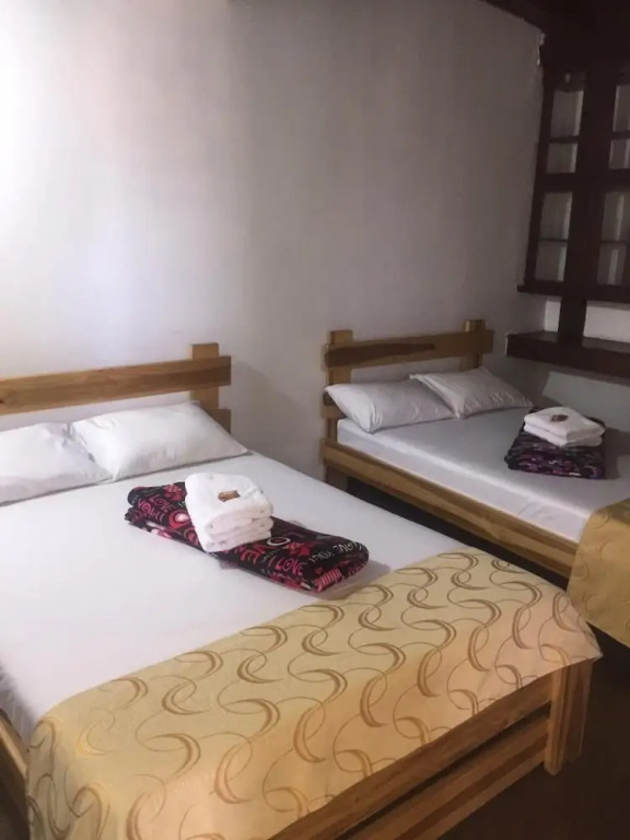 Casa Hotel Don Quijote